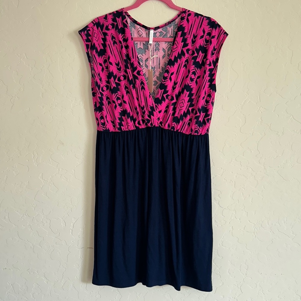 PINKBLUSH Dress